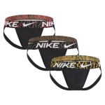 6-Pakkaus Nike Dri-Fit Essential Micro Jockstrap