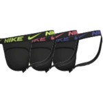 3-er-Pack Nike Dri-Fit Essential Micro Jockstrap