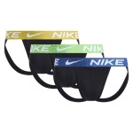 3-er-Pack Nike Dri-Fit Essential Micro Jockstrap