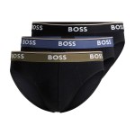 3-Pack BOSS Power Brief 