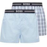 2-er-Pack BOSS EW Boxer Shorts