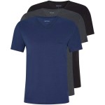 3-Pakning BOSS V-Neck Classic T-shirt