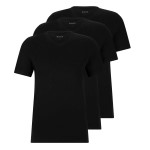 3-Pak BOSS V-Neck Classic T-shirt