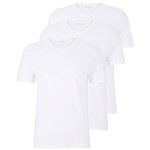 3-Pakning BOSS V-Neck Classic T-shirt