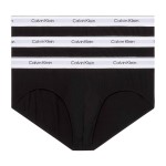 3-stuks verpakking Calvin Klein Modern Cotton Stretch Hip Brief 