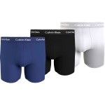 3-Pak Calvin Klein Modern Cotton Stretch Boxer Brief