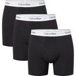 3-Pack Calvin Klein Modern Cotton Stretch Boxer Brief