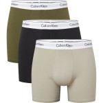 3-er-Pack Calvin Klein Modern Cotton Stretch Boxer Brief