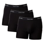 3-er-Pack Calvin Klein Modern Cotton Stretch Boxer Brief