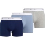 3-er-Pack Calvin Klein Modern Cotton Stretch Boxer Brief