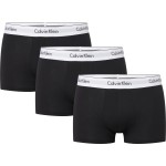 3-Pakning Calvin Klein Modern Cotton Stretch Trunk