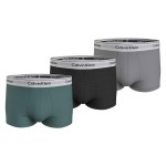 3-Pakkaus Calvin Klein Modern Cotton Stretch Trunk