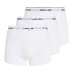 3-Pakkaus Calvin Klein Modern Cotton Stretch Trunk