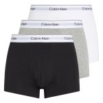 3-Pakkaus Calvin Klein Modern Cotton Stretch Trunk