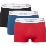 3-Pakning Calvin Klein Modern Cotton Stretch Trunk