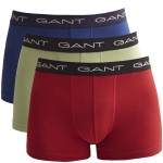 3-er-Pack Gant Trunk