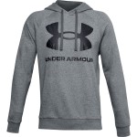 Under Armour Rival Fleece Big Logo Hoodie