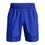 2-stuks verpakking Under Armour Woven Graphic WM Short