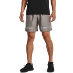 2-stuks verpakking Under Armour Woven Graphic WM Short