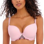 Freya Show Off Underwired Moulded Plunge Bra