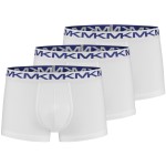 3-er-Pack Michael Kors Strecth Factor Boxer Brief