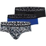 3-er-Pack Michael Kors Fashion Low Rise Brief