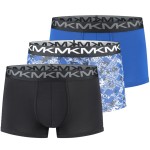 3-er-Pack Michael Kors Stretch Factor Trunks