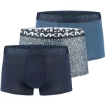 3-er-Pack Michael Kors Stretch Factor Trunks