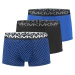 3-er-Pack Michael Kors Stretch Factor Trunks