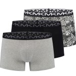 3-er-Pack Michael Kors Fashion Boxer Brief