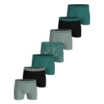 7-er-Pack Björn Borg Cotton Stretch Boxer