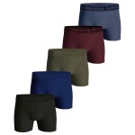 5-Pak Björn Borg Cotton Stretch Boxer 1719