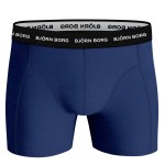 5-Pak Björn Borg Cotton Stretch Boxer 1719