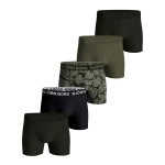 5-Pack Björn Borg Cotton Stretch Boxer 1719