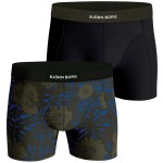 2-er-Pack Björn Borg Premium Cotton Stretch Boxer 1725