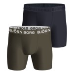 2-er-Pack Björn Borg Performance Boxer 1727