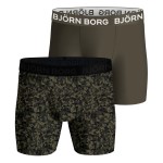 2-er-Pack Björn Borg Performance Boxer 1727