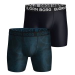 2-er-Pack Björn Borg Performance Boxer 1727