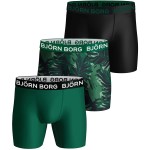 3-Pak Björn Borg Performance Boxer 1729