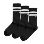 3-er-Pack Björn Borg Core Crew Sock