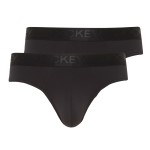 2-Pack Jockey Microfiber Air Brief