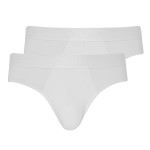 2-Pack Jockey Microfiber Air Brief