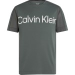 Calvin Klein Sport Pique Gym T-shirt