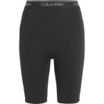 Calvin Klein Sport Ribbed Knit Shorts