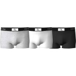 3-stuks verpakking Calvin Klein CK96 Cotton Trunks