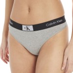 2-er-Pack Calvin Klein CK96 Cotton Thong
