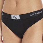 2-er-Pack Calvin Klein CK96 Cotton Thong