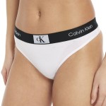 2-er-Pack Calvin Klein CK96 Cotton Thong