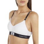 Calvin Klein CK96 String Bralette