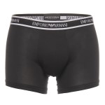 3-Pakning Armani Cotton Knit Boxer